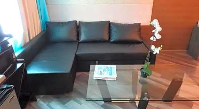 Полулюкс Deco Boutique Hotel