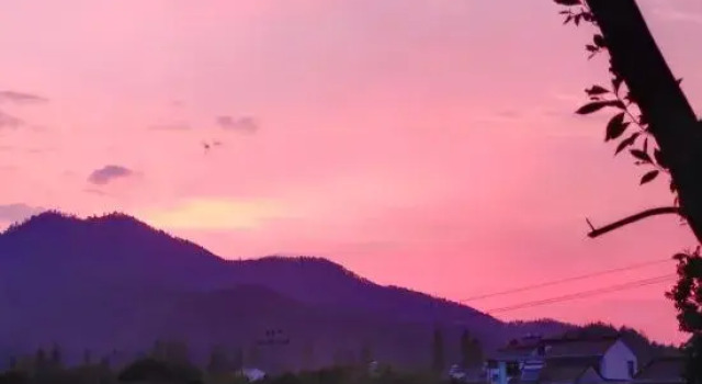 Jianju Homestay (Guyanhua Township)