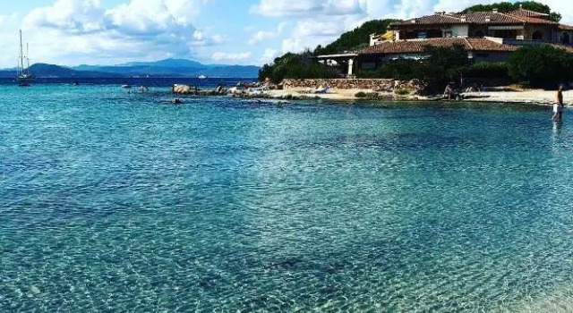 Incanto Apartment Golfo Aranci