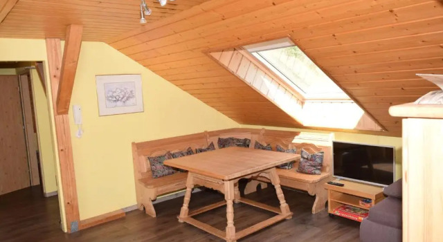 Номер Standard Landgasthof Am Teufelstisch