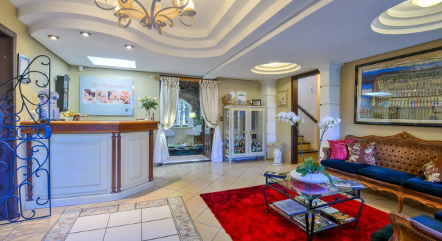 Don Ramon Hotel & Spa