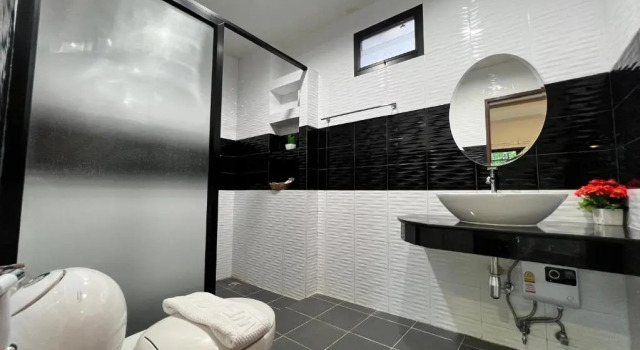 Номер Standard The Canal Garden Resort