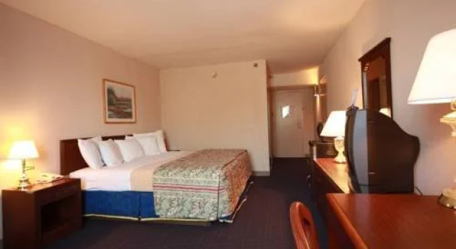 Hampton Inn Marion, Reserva ahora Hotel Marion Indiana