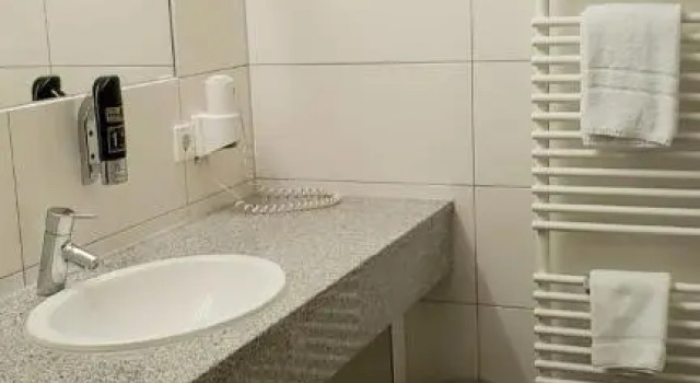Номер Comfort Hotel Fortuna Reutlingen West