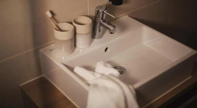 Двухместный номер Standard Holiday Inn - the niu, Belt Frankfurt Eschborn by IHG