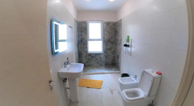 Студия Deluxe Eni`s Apartments