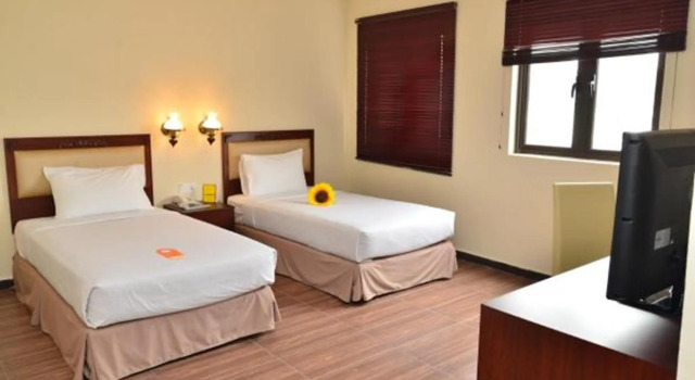 Номер Standard Cheng Ho Hotel