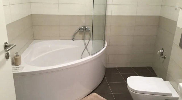 Апартаменты Apartments City&style