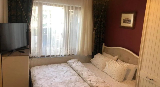 Номер Standard Pekcan Otel
