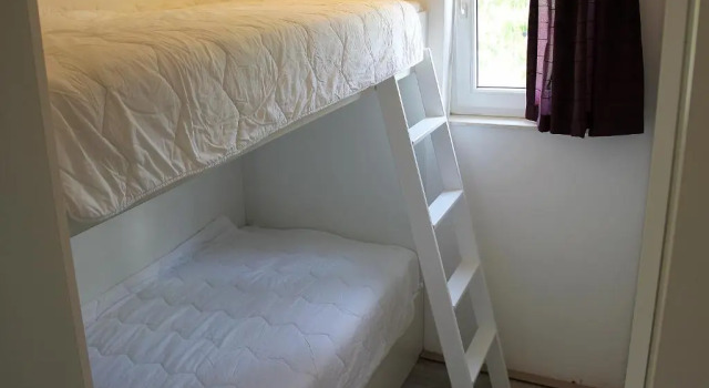 Апартаменты с 2 комнатами с видом на море Apartments Silvija