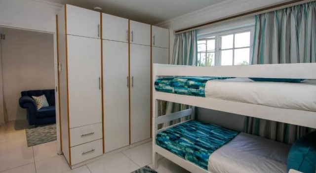 Номер Standard Kingston House B&B