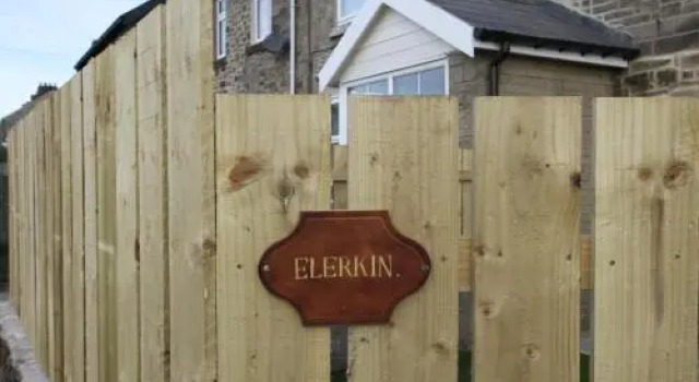 Holiday Home Elerkin, Забронировать Отель Эш Дарем