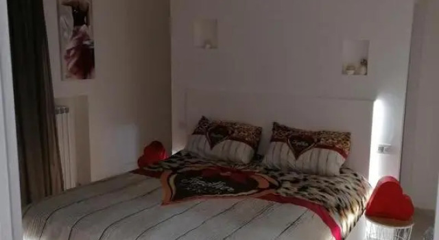 Номер Standard Maison Rinaldi