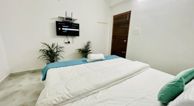Tirupati Homestay -Family apartments- by Stayflexi