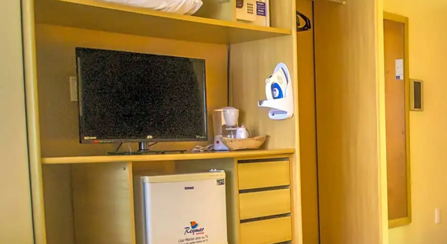 Номер Standard Reymar Hotel Maceió