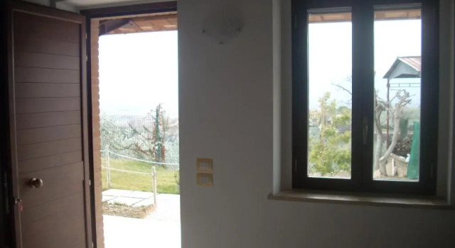 Номер Standard Agriturismo La Rosa Montefalco