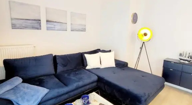 Apartament Glamour Żeromskiego, Varaa Huoneisto Gdynia 