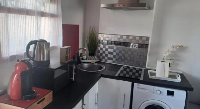 Апартаменты Coblanca 5