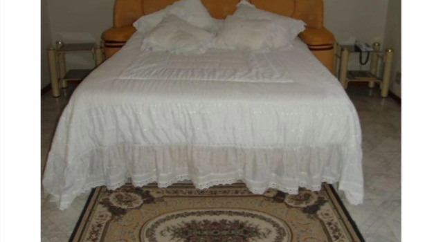 Двухместный номер Standard Hotel Sun Valley