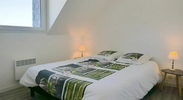 Appartement Carnac, 3 Pièces, 4 Personnes - Fr-1-477-53
