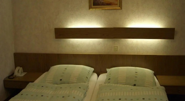 Hotel Hinz, Réserver Hôtel Bad Oldesloe 