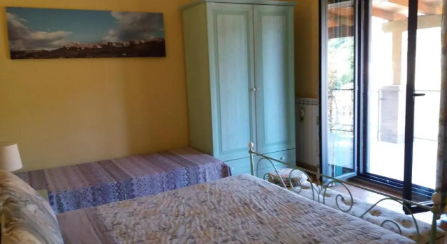 Номер Superior B&B Land & Sea