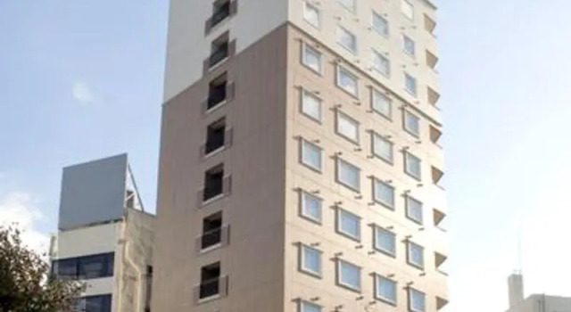 Toyoko Inn Shonan Hiratsuka Station Kita 2, Prenota Hotel Hiratsuka Kanagawa