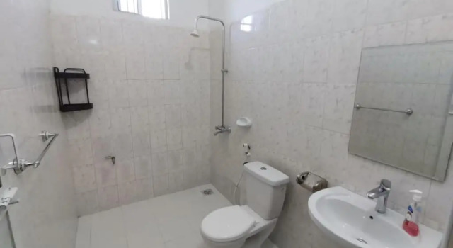 Люкс Superior Serenity House Zanzibar