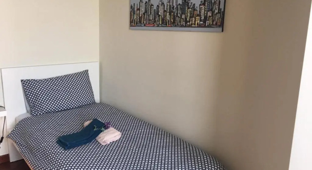 Апартаменты Feeling at Home - Varese Apartment