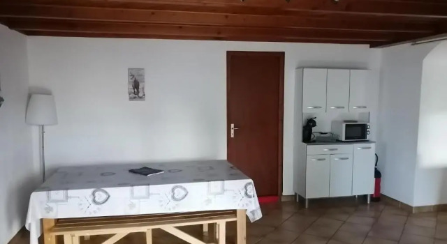 Апартаменты Au p'tit bonheur vosgien