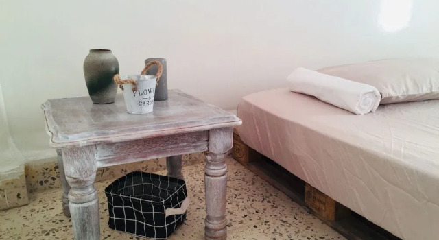 Loft Rooms Petra - Hostel