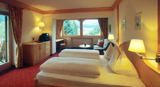 Hotel Markushof**S, Забронировать Отель Вальдаора-ди-Сопра План-де-Коронес