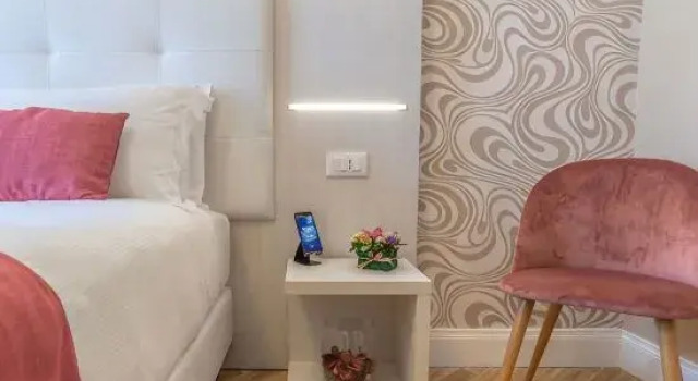 Номер Superior The Boutique Hotel