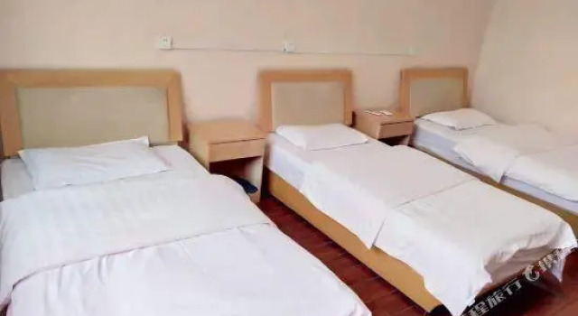 Xinxing Inn Shangnan, Prenota Hotel Shang Shaanxi