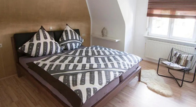 Ferienwohnung Waldblick, Забронировать Апартаменты/квартира  