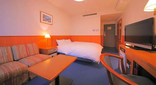 Ise Pearl Pier Hotel - Vacation STAY 60824v, Rezervasyon Otel Ise 