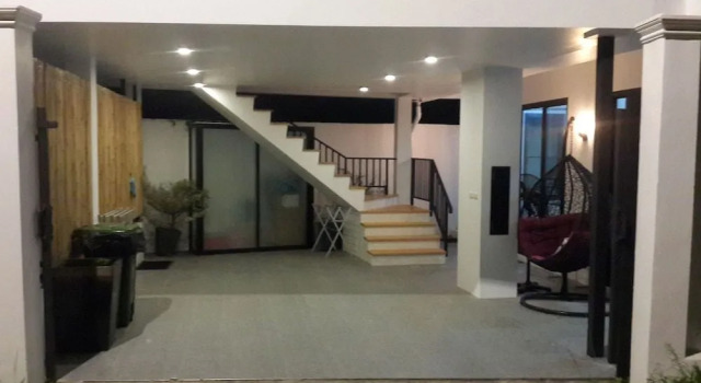 3BR Villa near Boat Avenue Laguna beach, Забронировать Вилла Пляж Банг Тао остров Пхукет