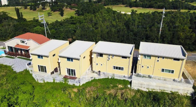Апартаменты Irie House