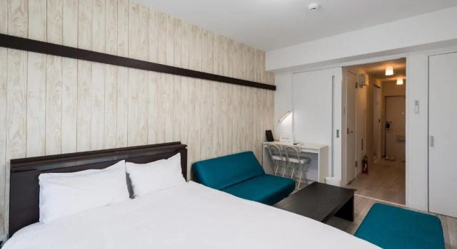 Номер Standard Hotel Tomas Nago