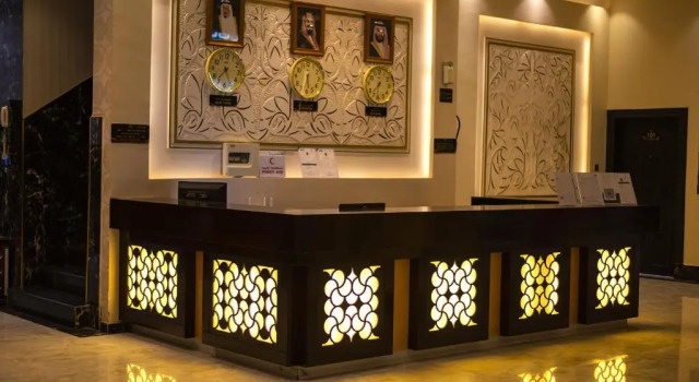 Quiet Room 7 By Quiet Rooms, Buchen Sie Hotel Provinz Riad Provinz Riad