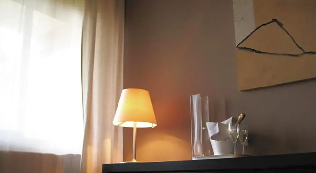 Номер Standard Hotel Salus