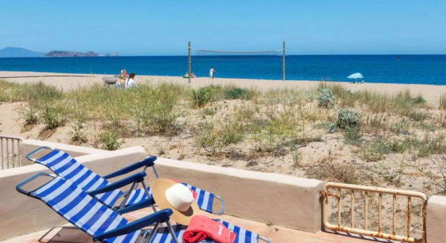 Apartment Paraiso Pals, Забронировать Апартаменты/квартира Апартаменты Baix Empordà, Апартаменты/квартира