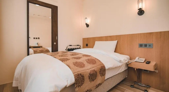 Номер Superior East Town 26 Hotel