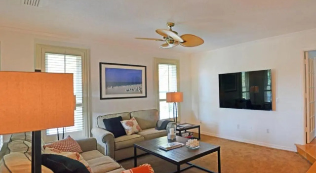 Shell Beach - The Treehouse 210, Забронировать Отель Сарасота Sarasota Area, рядом с Shell Beach