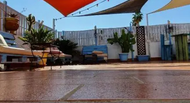 Hostal Real, Rezervovat Hostel San Juan del Puerto Huelva