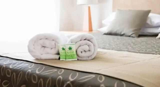 Двухместный номер Standard Capella Coach Inn