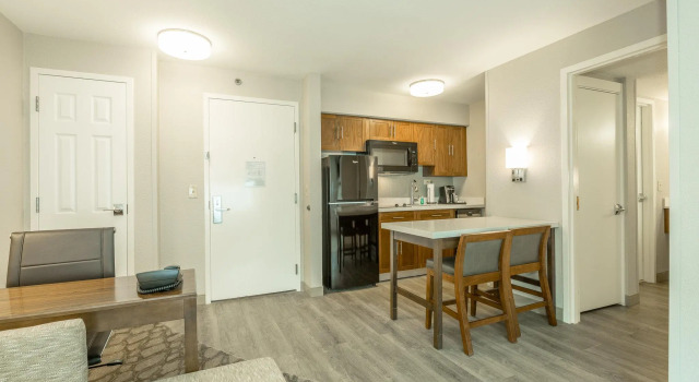 Двухместный номер Standard Holiday Inn Hotel and Suites Peachtree City by IHG