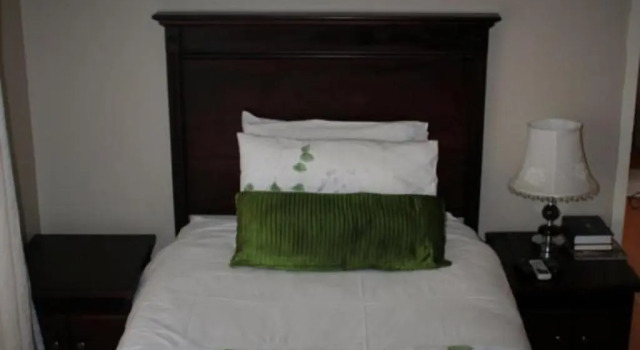 Standard- værelse Cashan BnB