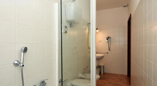 Трёхместный номер Standard AGRITURISMO Villino Bellavista