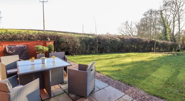Well View Cottage, Book Feriehus Tarporley 